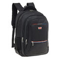 40L Laptop Rucksack Herren Wasserdicht Freizeit Reise Arbeit Sport Schulrucksack