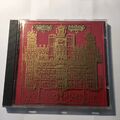 CD: XTC Nonsuch Limited Edition CDV 2699 Gold Printed  EAN: 5012981269920