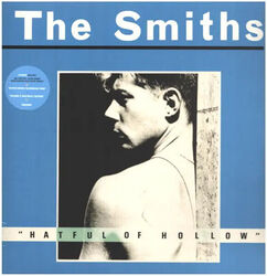 The Smiths Hatful Of Hollow 180 G, GATEFOLD NEW OVP Rhino Records Vinyl LP