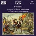 Moscow Symphony Orchestra - Faesy: Columbus / Sempach / Der Triumph Der Liebe