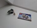 LEGO Star Wars First Order Snowspeeder 75126, 100% vollständig mit BA