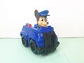 Paw Patrol Chase Rescue Racer Push Along Spielzeugfigur - 2015 Spin Master Toys sehr guter Zustand C