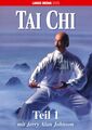 Tai Chi 1. DVD-Video | DVD | ActiVideo | Deutsch | Lange Media Verlag