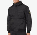 ★ STONE ISLAND ★ Winterjacke Bomberjacke ★ Gr: L (XL) schwarz ★ Np: 720,00€ ★