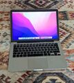  MacBook Pro 2015 13,3" 512GB SSD Core i5 2,7 Ghz  8GB RAM A1502 Retina Display 