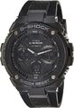 Casio G-Shock G-STEEL Analog Digital Tough Solar GST-S100G-1B 200M Men's Watch