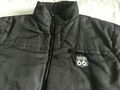 Winterjacke Schwarz XXL 2XL Route 66 JACKE Herren guter Zustand