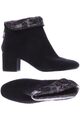 Marco Tozzi Stiefelette Damen Ankle Boots Booties Gr. EU 38 Schwarz #47ity9x