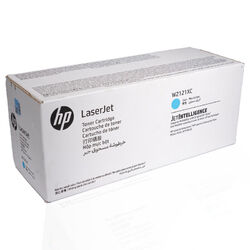 HP 212X W2121X Toner Cyan