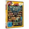 Wimmelbild 3er Box Volume 7 8 9 = 9 PC Vollversionen DVD ROM NEU&OVP