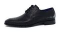 Bugatti Mattia II Herrenschuhe Businessschuhe Businesss Schuh Schwarz Elegant