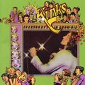 The Kinks - Everybody's in Showbiz | CD