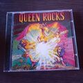 QUEEN - CD - Queen Rocks - Rock - Sehr Gut