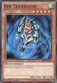 YuGiOh Der Trickreiche LDK2-DEY15 Common NM unl.