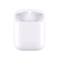 APPLE AIRPODS ERSATZ LADECASE (2. GENERATION) - NUR CASE EINZELN  ORIGINAL APPLE