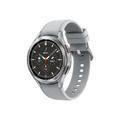 Samsung Galaxy Watch4 Classic 46mm GPS Smartwatch mit Edelstahl Gehäuse