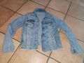 jeansjacke damen Gr.38