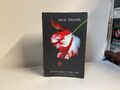 New Moon von Stephenie Meyer Taschenbuch 2007 Twilight Series