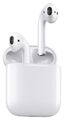 Apple AirPods mit Ladecase (2. Generation) Kopfhörer 