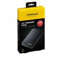 INTENSO Festplatte Externe USB 3.0 HDD 2,5 Zoll, 500 GB, 1TB, 2TB, 4TB, 5 TB