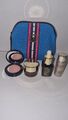 Estee Lauder Set  Lippenbalsam Advanced Night Repair Eye Gel-Creme Serum Lotion