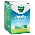 WICK VapoRub Erkältungssalbe 100 g PZN 00358730