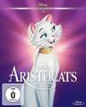 Aristocats | Disney Classics | Larry Clemmons (u. a.) | Blu-ray Disc | Deutsch