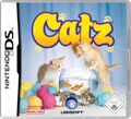 Petz: Catz | Nintendo DS 3DS Spiel | OVP & Anl..