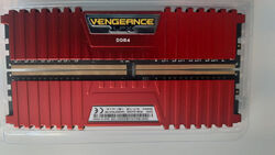 VENGEANCE LPX 2 x 8GB DDR4 1,35V cmk16gx4m2b3000c15r