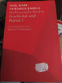 Marx Engels: Geschichte und Politik 1 (Hrsg. Iring Fetscher)