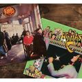 Kinks,The - Muswell Hillbillies/Everybody's In Show-Biz 2CD NEU OVP