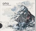 A-HA "Foot Of The Mountain" CD-Album (Pur Edition)