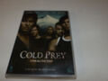 DVD     Cold Prey