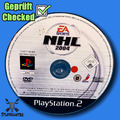 NHL 2004 - PS2 - Geprüft - USK0 | Disc only * Akzeptabel