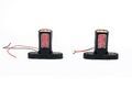 2x LED 12V 24V Umrissleuchte Begrenzungsleuchte Positionsleuchte Markierung LKW