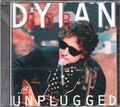 Bob Dylan Mtv Unplugged CD Europe Columbia 1995 COL4783742