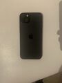 Apple iPhone 15 Plus - 512GB - Schwarz (Ohne Simlock)