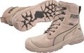 PUMA 630740801000043 Sicherheitsstiefel CONQUEST STONE HIGH Größe 43 stone S3 CI