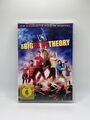 The Big Bang Theory - Die komplette fünfte Staffel [3 DVDs] (DVD)