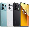 Xiaomi Smartphone Redmi Note 13 Series 4G 5G Android Handy Note 13 Pro+ Plus