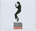 Number Ones (Discbox Slider) von Jackson,Michael | CD | Zustand gut