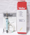 WELLER TCP-S 50W 24V SOLDERING IRON 2 wires - only tested