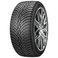 4x Ganzjahresreifen - BERLIN TIRES ALL SEASON 1 195/55R16 91H BSW XL