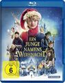 Ein Junge namens Weihnacht, 1 Blu-ray | Blu-ray | deutsch | 2022