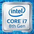 Intel Core i7 8700K 6x 3,7GHz Prozessor CPU Sockel 1151v2 Gaming Z370 Z390