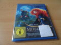 Blu Ray Merida - Legende der Highlands - Disney Pixar - 2012 - NEU/OVP