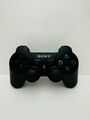 Original Sony Playstation 3 Controller - Schwarz - PS3 - Wireless - E167