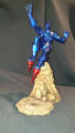 Iron Man Stealth - Marvel HARD HERO - 35 cm Exclusive Statue - Seth Vandable