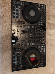 Pioneer DDJ FLX10 "11 Monate Garantie" OVP