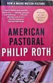 American Pastoral: American Trilogy 1 (Pulitzer Prize Winner) (Vintage Internati